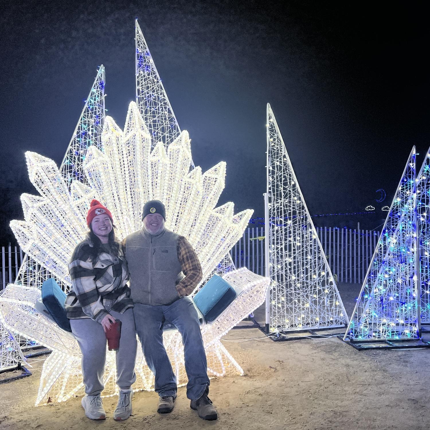 Winterfest of Lights
December 2024