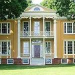 Boscobel House and Gardens