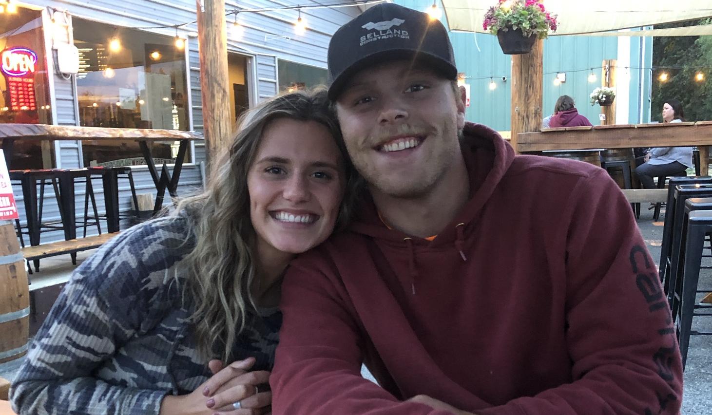 The Wedding Website of Nick Venema and Natasha Henley