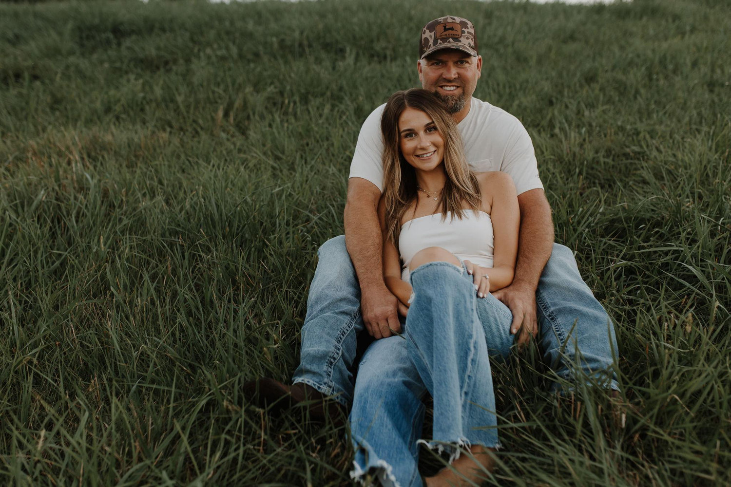 The Wedding Website of Tori Harvey and Tony Wacha