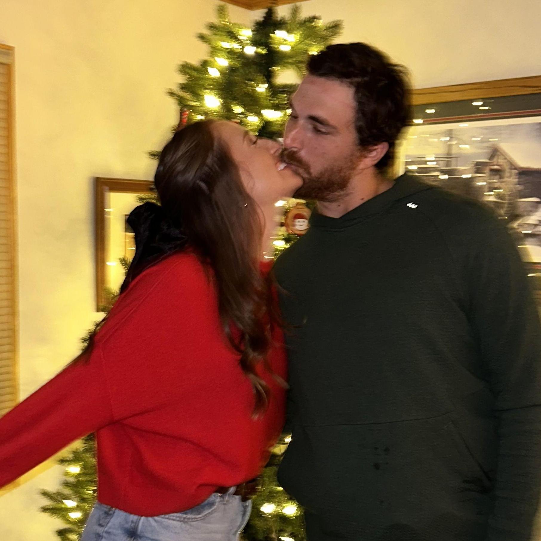 Christmas 2023 in Wampum