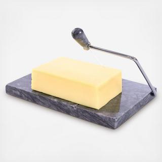 Marble Cheese Board
