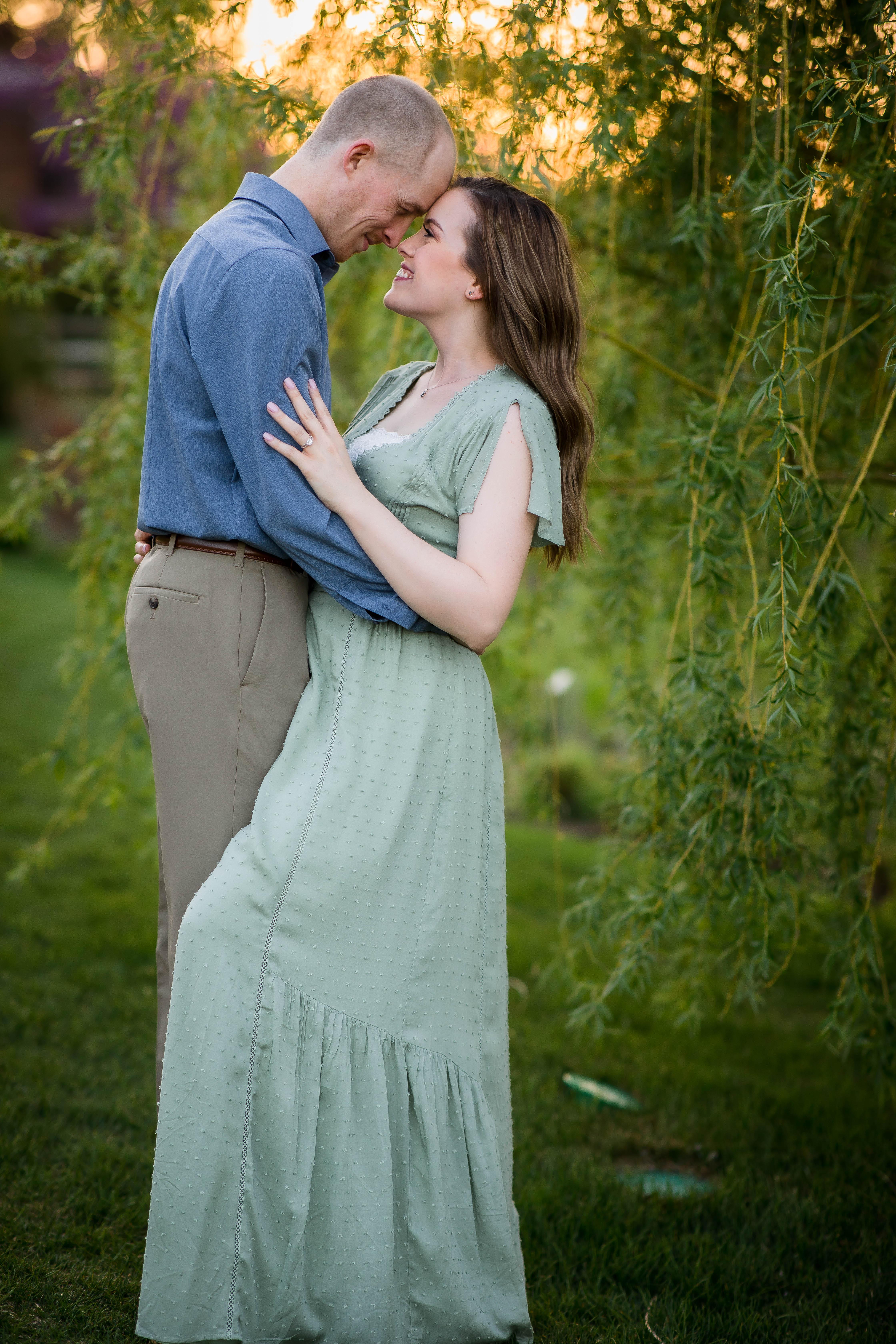 The Wedding Website of Kristie Jackson and Brendan Cullen