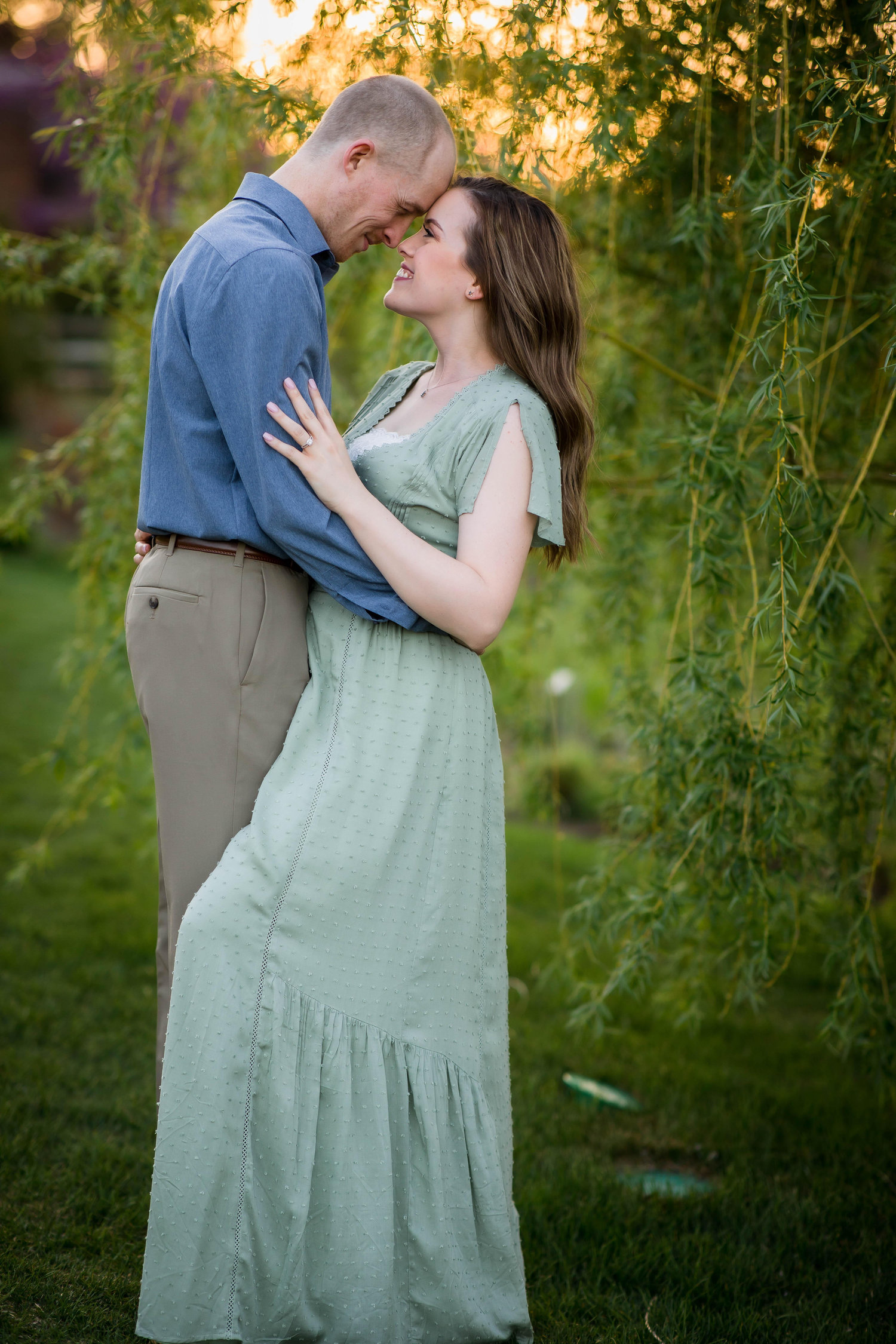 The Wedding Website of Kristie Jackson and Brendan Cullen
