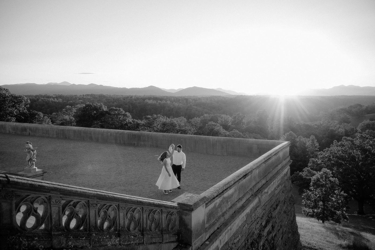 The Wedding Website of Emily Miller and Cody Keever