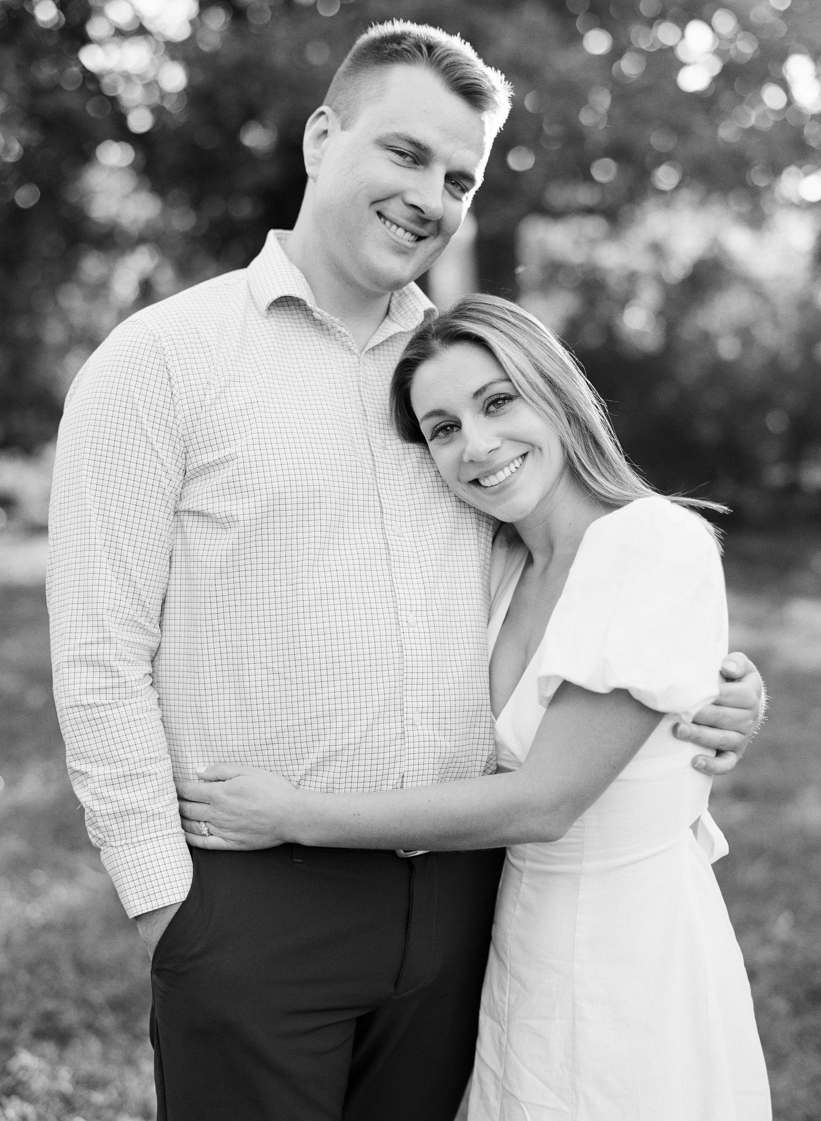 The Wedding Website of Madeline Sarver and Rory Ziomek