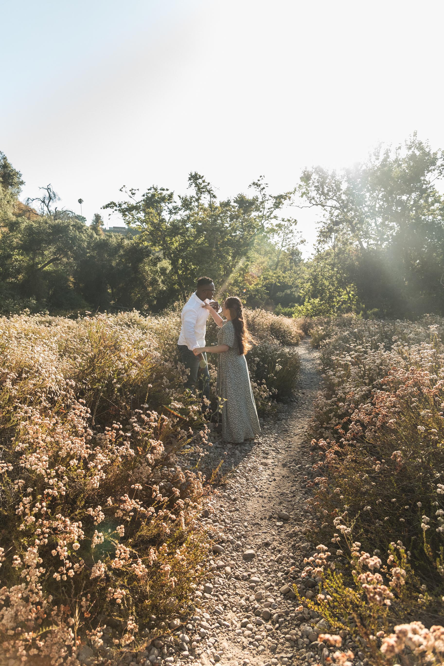 The Wedding Website of Ricardo Tenorio and Destiny Cervantes