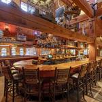 Woodstock Inn Brewery