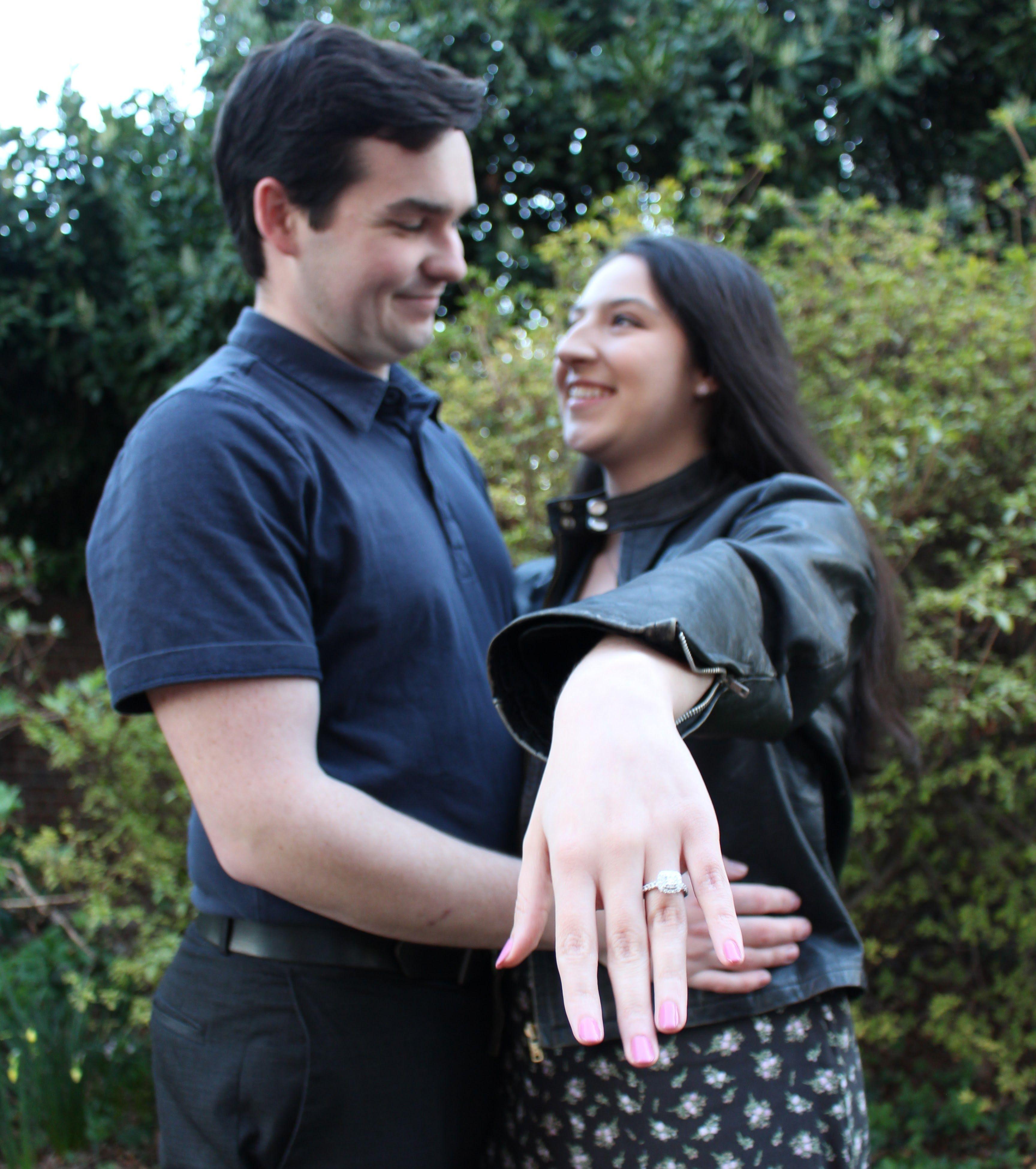The Wedding Website of Veronica Reyes and Elijah Phelan