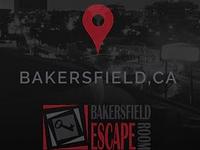Bakersfield Escape Room
