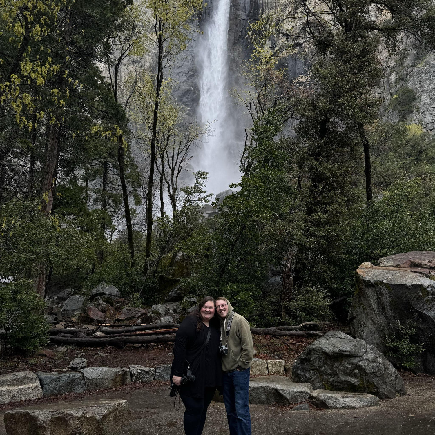 Yosemite