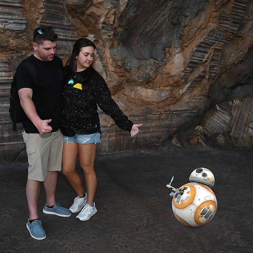 2024 Disney adventure.