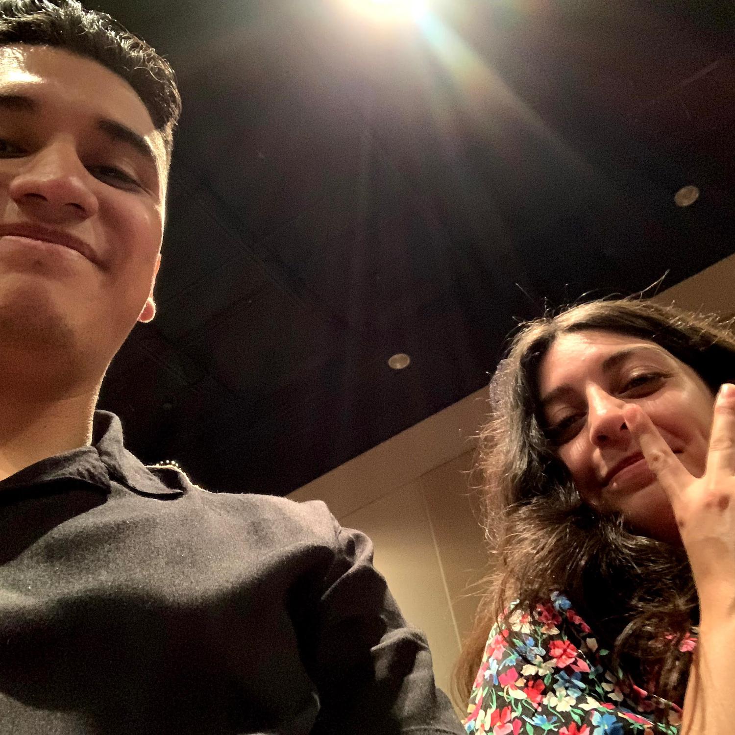 07.31.2021 | Attending SOAR in Fontana, CA