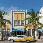 Art Deco Miami Beach