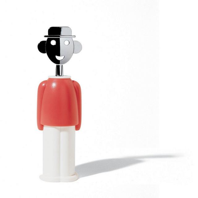 Alessi Alessandro Medini Alessandro M. Corkscrew
