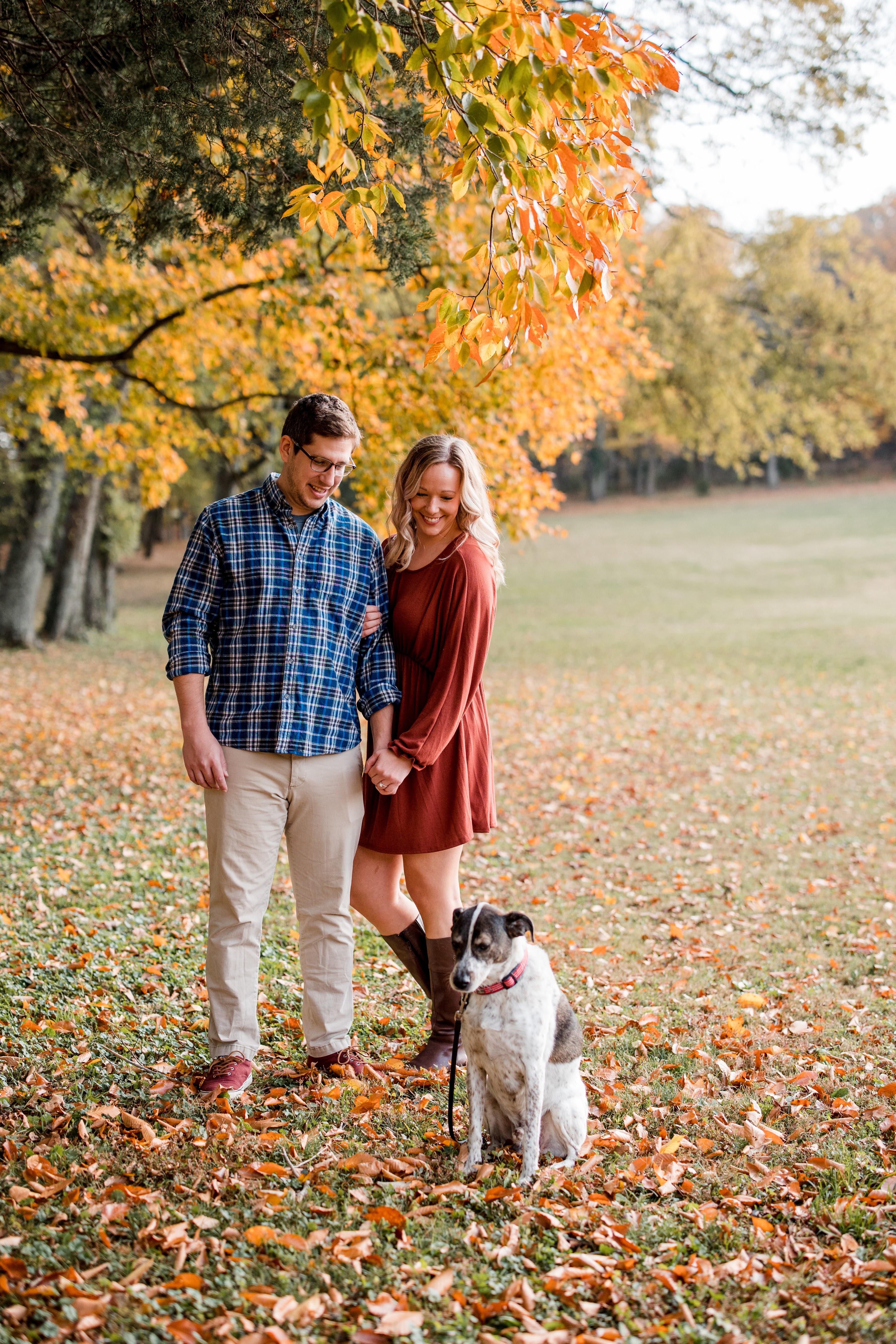 The Wedding Website of Casey Smiley and John Rissell