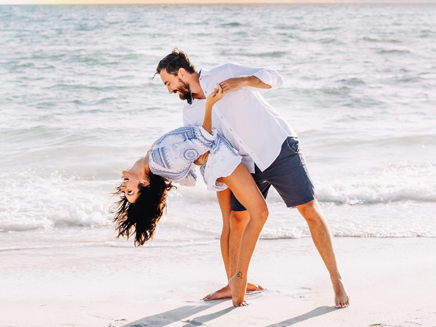 The Wedding Website of Kristen Schneider and Brian Riordan