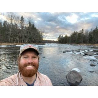 "Oh the places you'll go..." Jacob has the best job as a Forester with the Wisconsin DNR. He finds the hidden treasures of Wisconsin.