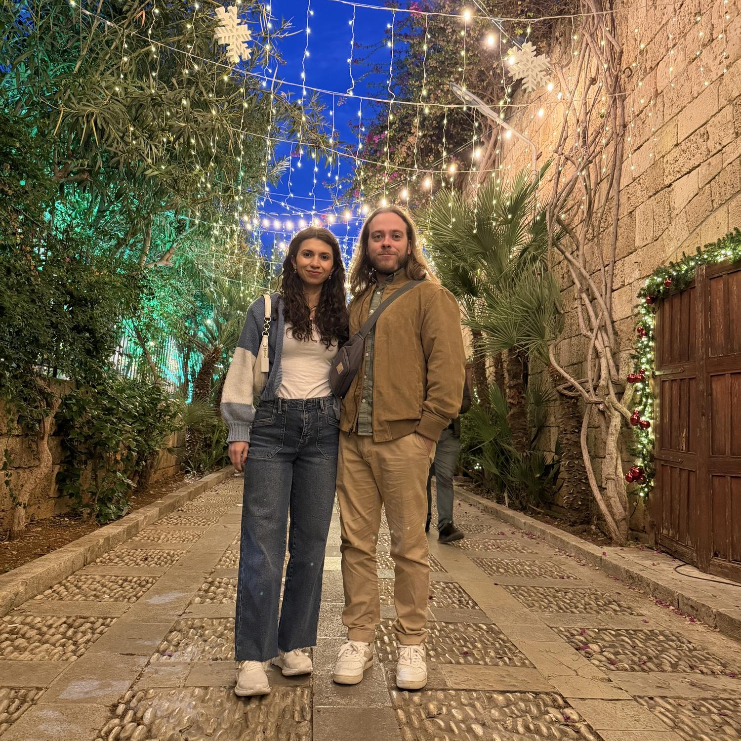 From our trip to Lebanon