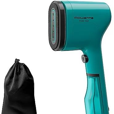Rowenta Pure Pop Handheld Dorm Garment Steamer