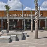 Edmund's Oast Brewing Co.
