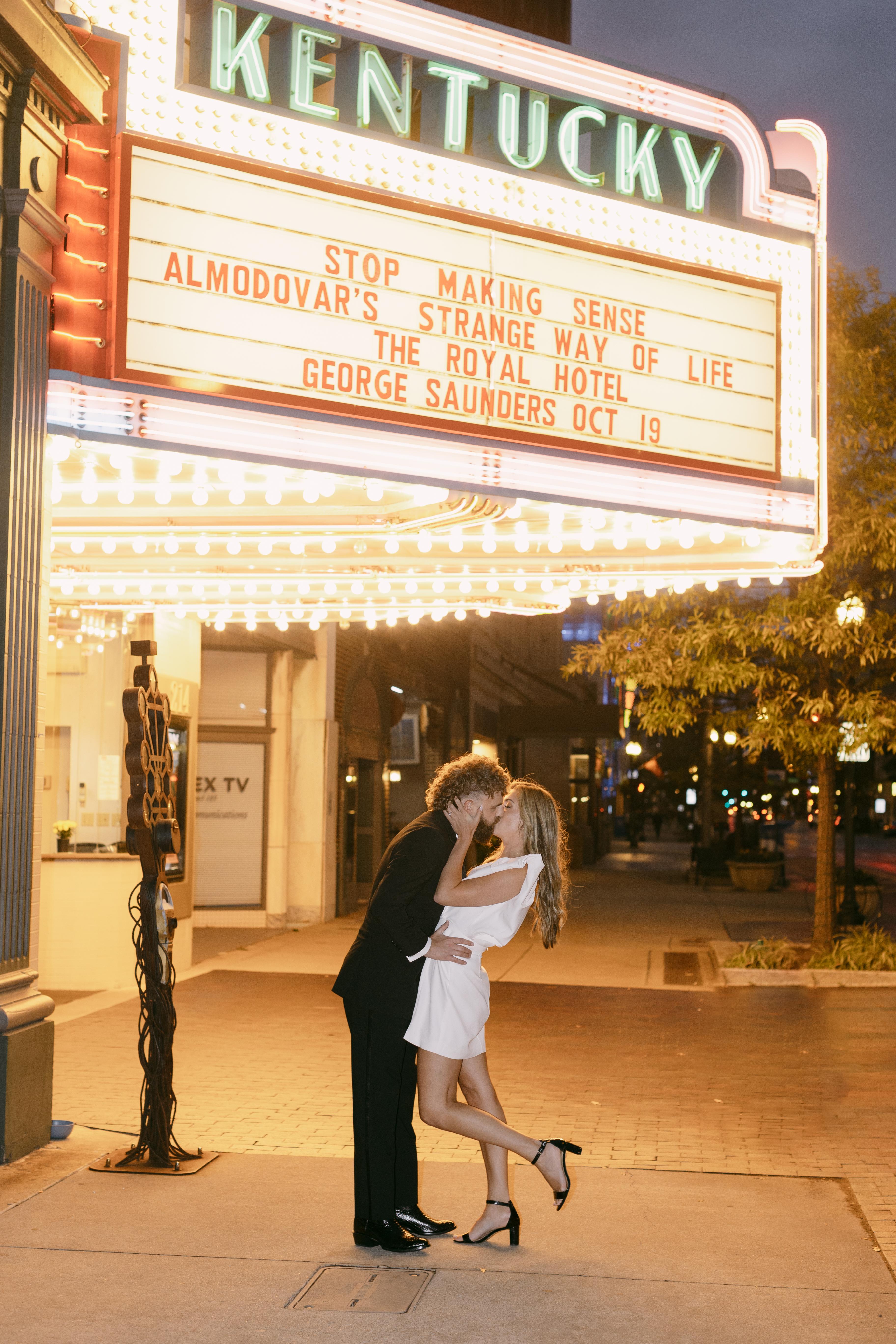 The Wedding Website of Morgan Belli and Christian Veith