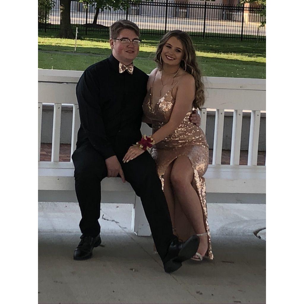 Prom