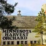 Minnesota Harvest Craft Cider Bar & Orchard