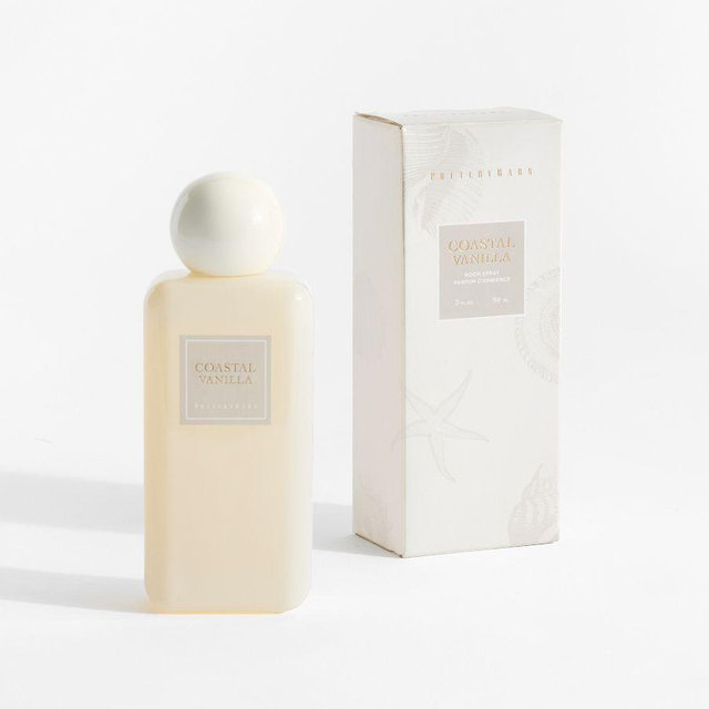 Dune Homescent – Coastal Vanilla – Room Spray