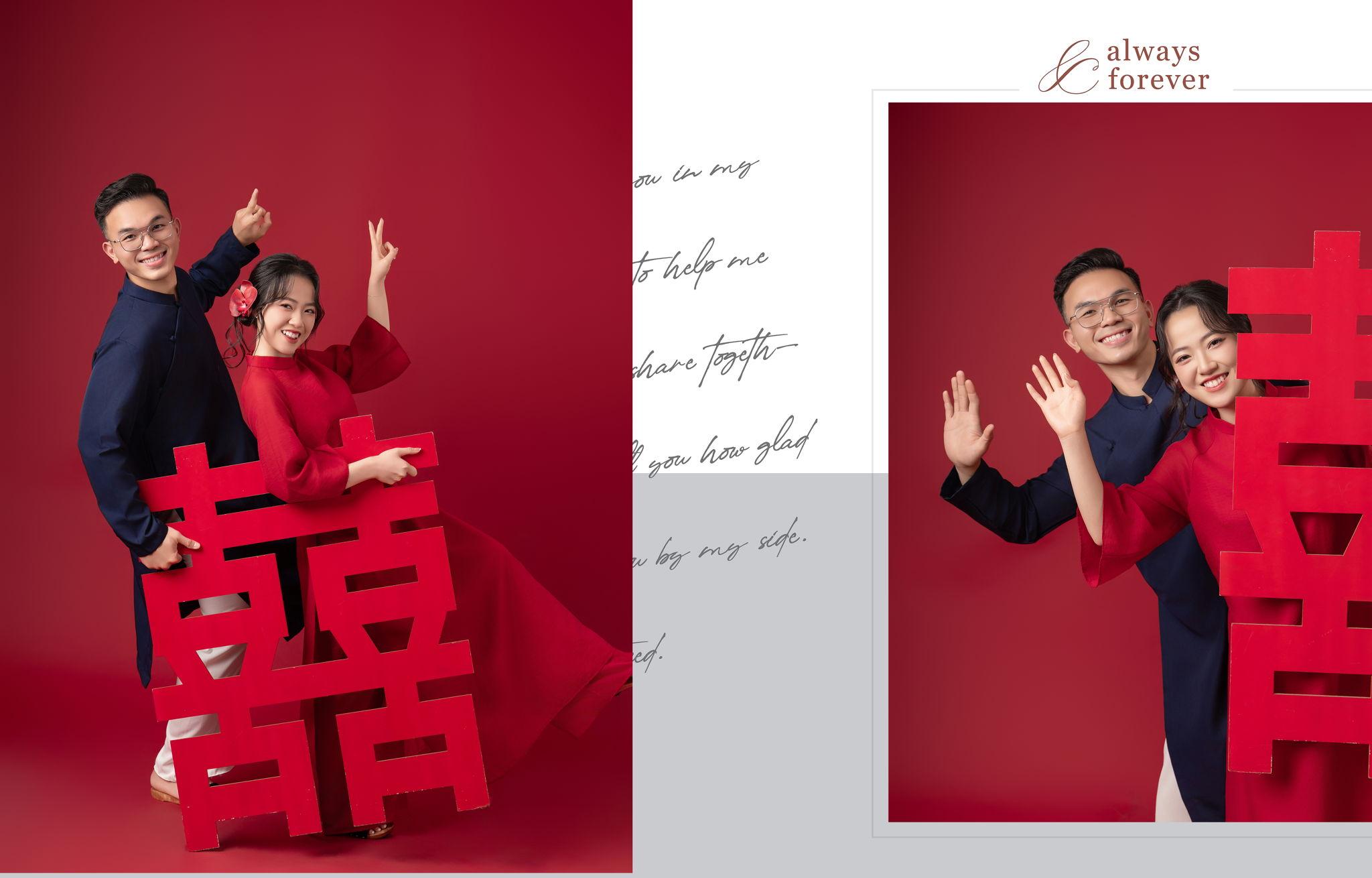 The Wedding Website of HOANG CAO and DUNG NGUYEN