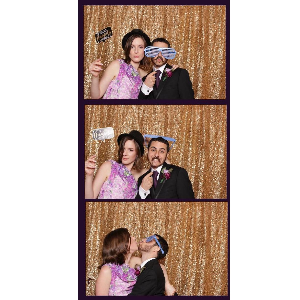 David & Rachel's Wedding! September 14, 2019.