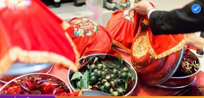 The Wedding Website of Minh Ta and Vy Nguyen