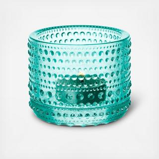 Kastehelmi Tealight Candleholder