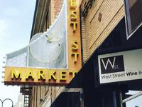 West Street Market