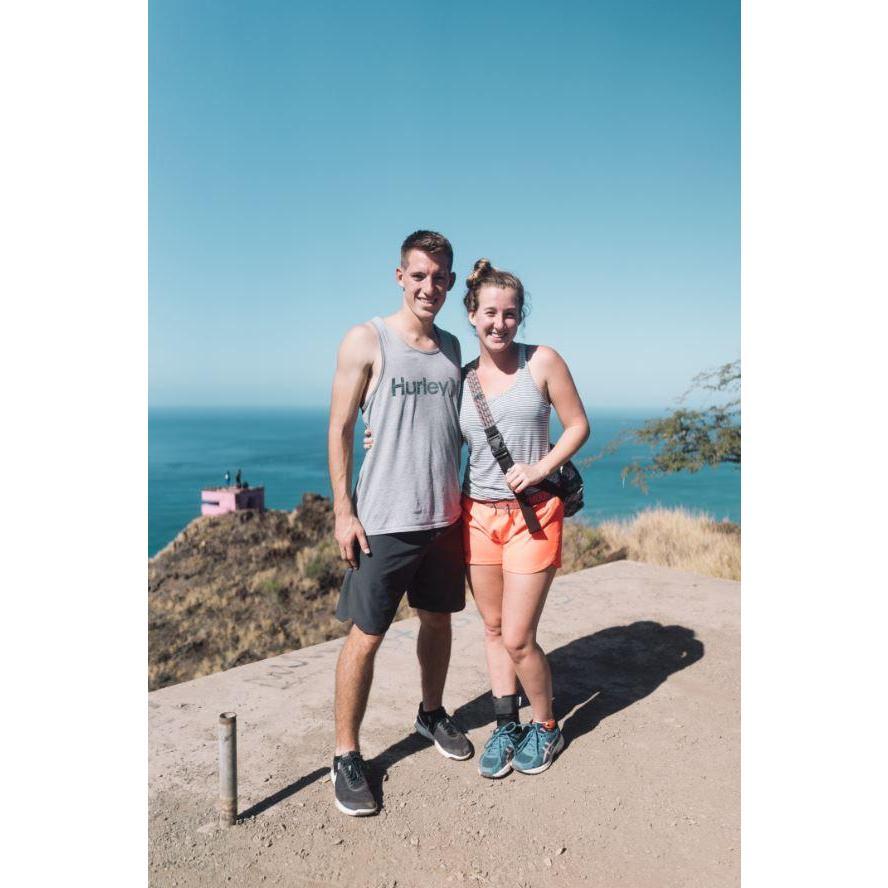 Hawaii 2019