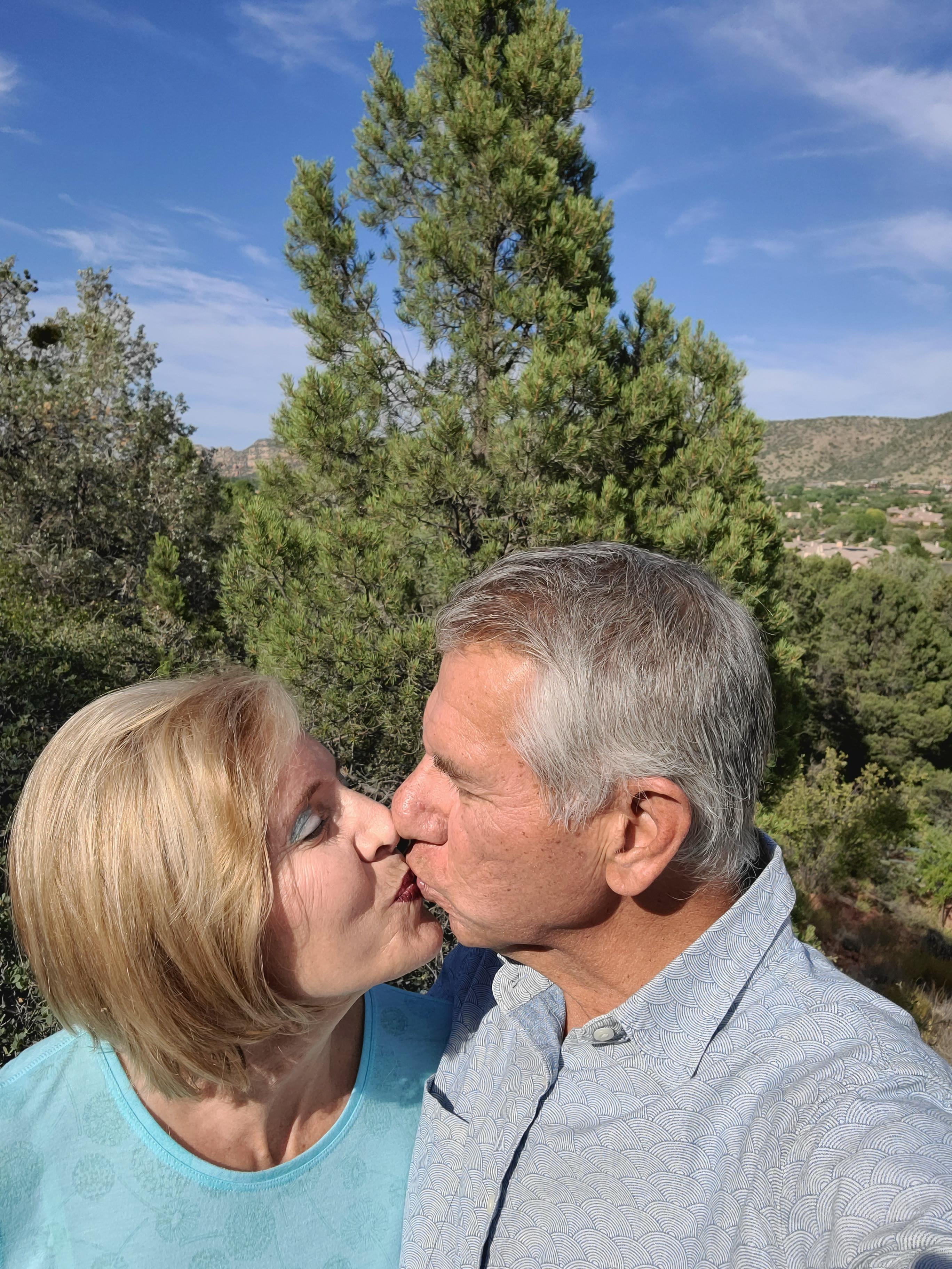 The Wedding Website of Andy Martinez and Susan Selstad