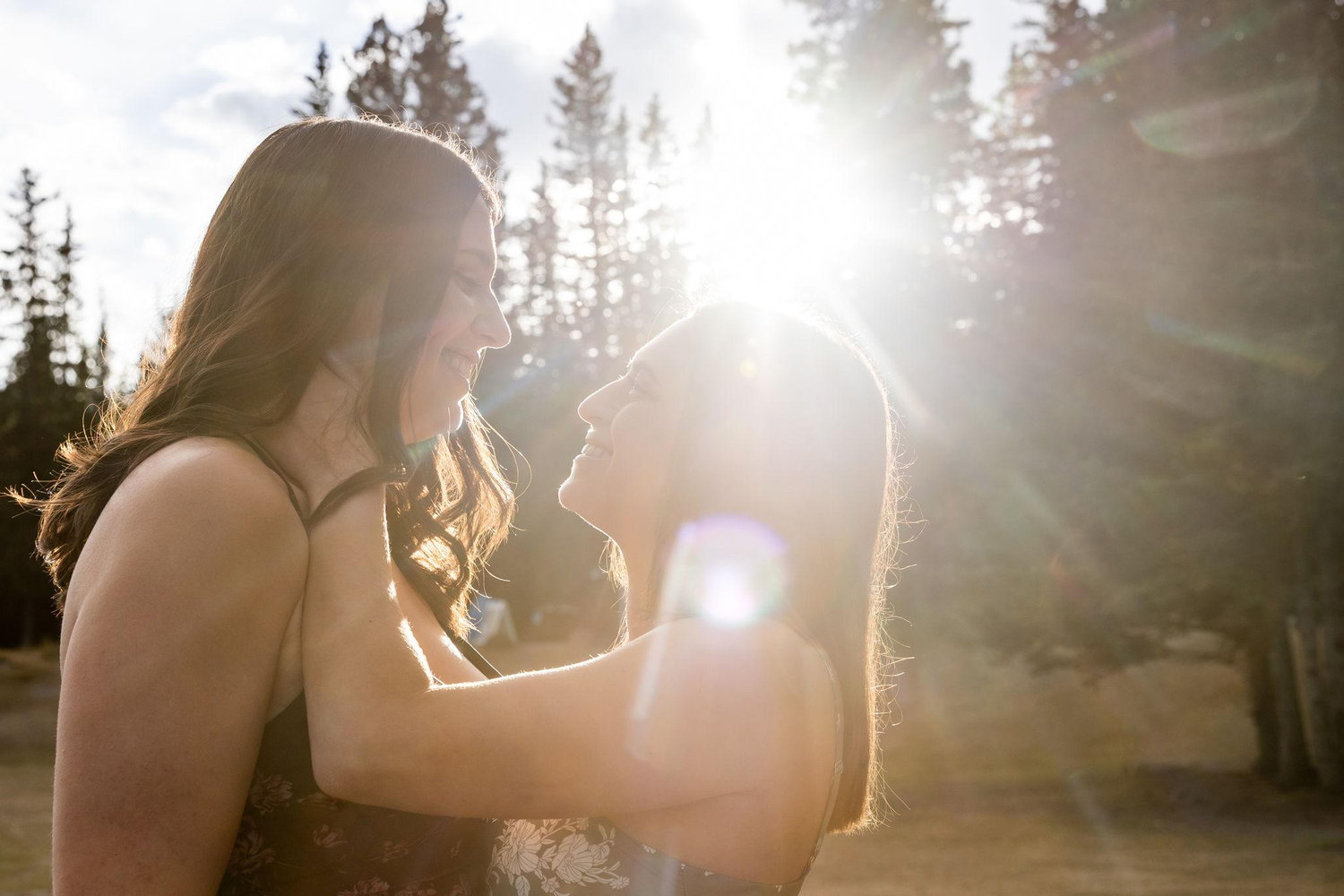 The Wedding Website of Juliette Stockton and Jackie Mazer