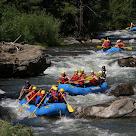 Clear Creek Rafting Co.
