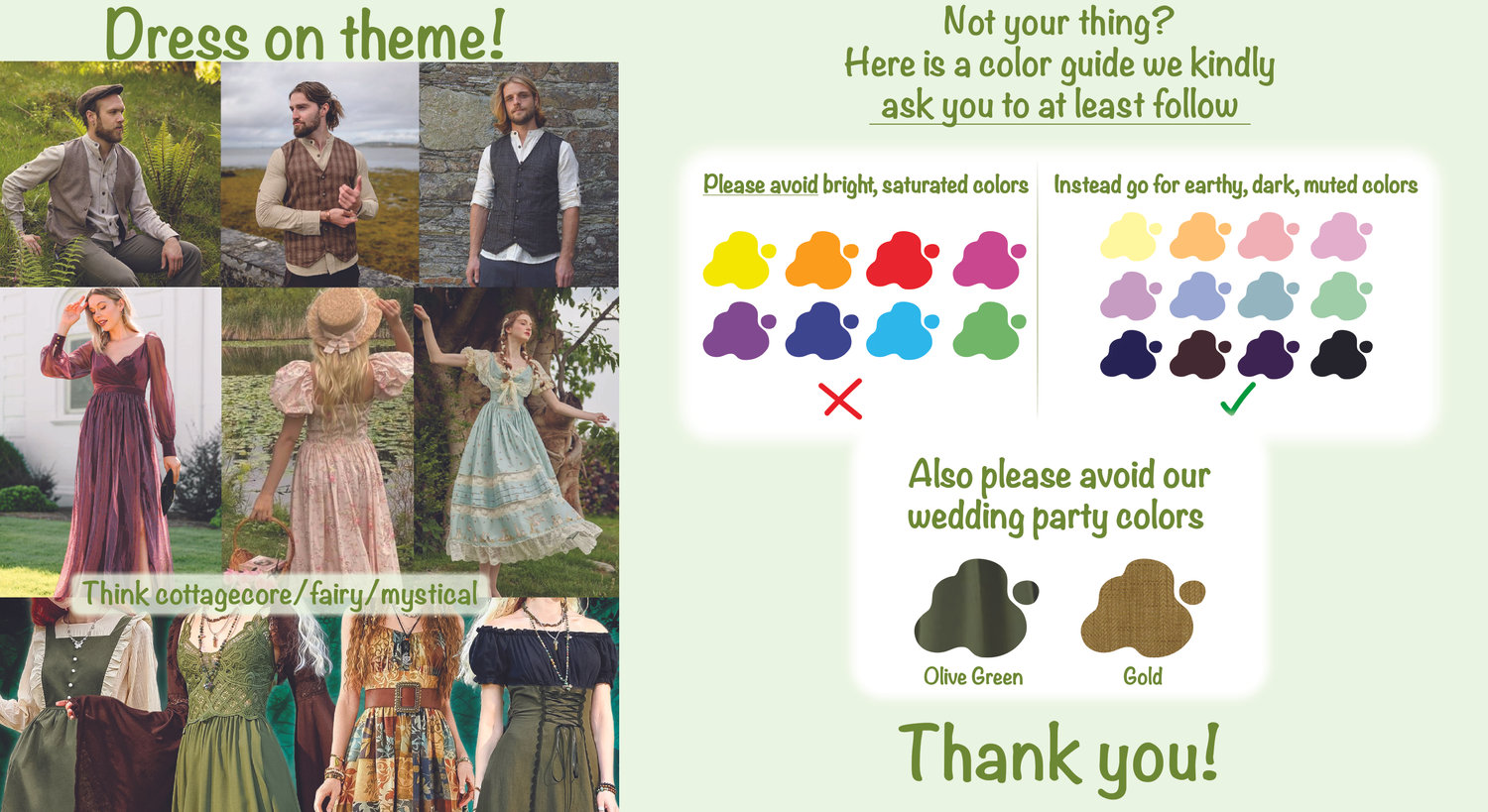 The Wedding Website of Kayla Adolfson and Lawrence Sherwood