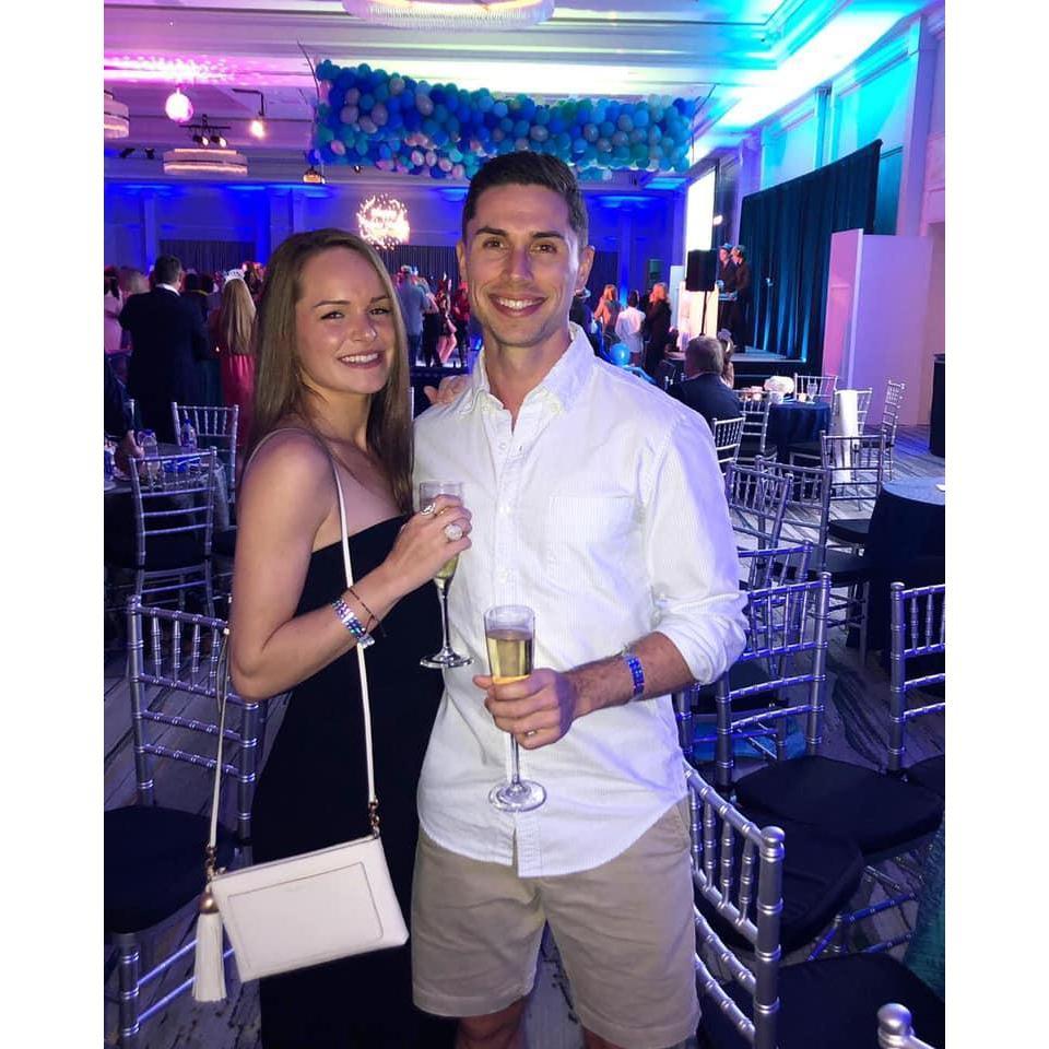 New Years Eve 2019/Two Year Anniversary