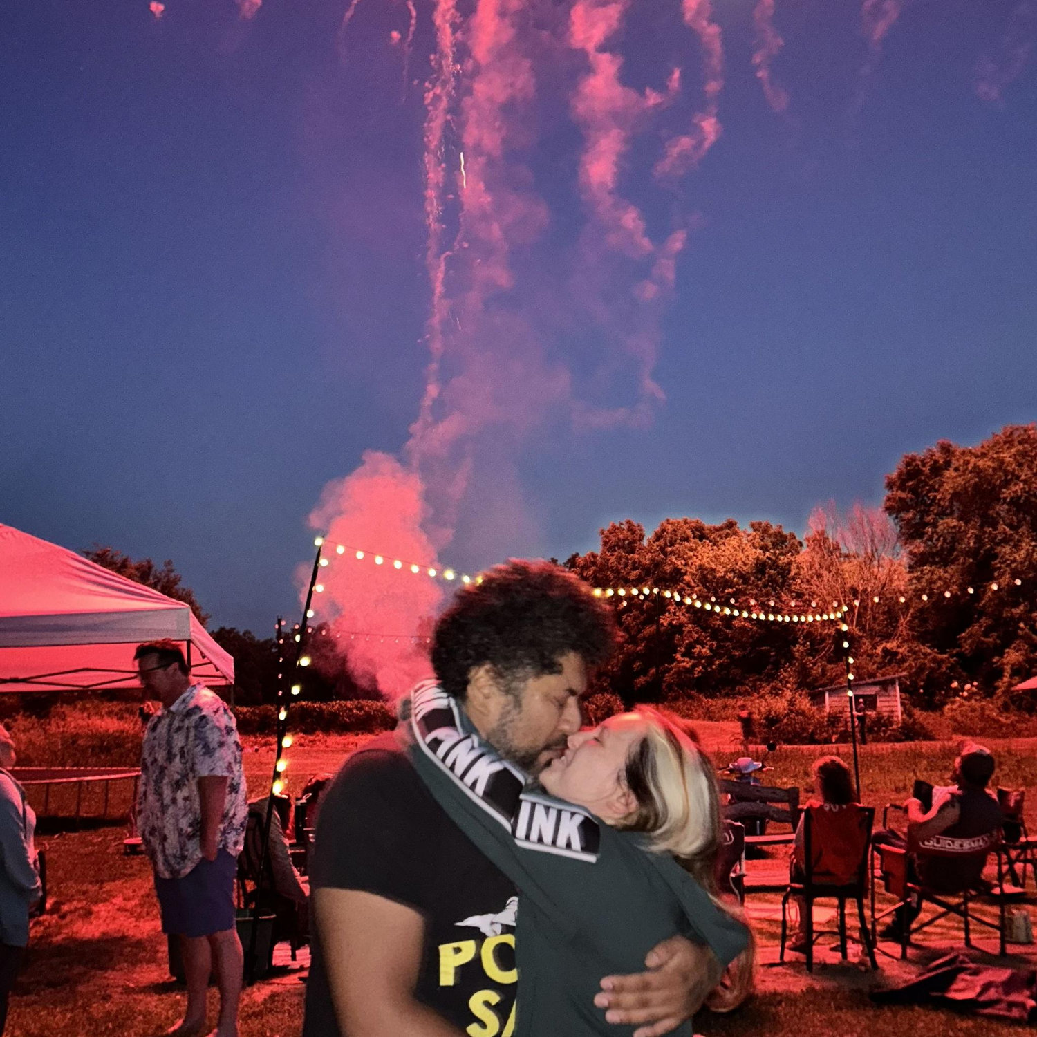 July the 4th proposal.