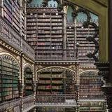 Real Gabinete Português de Leitura