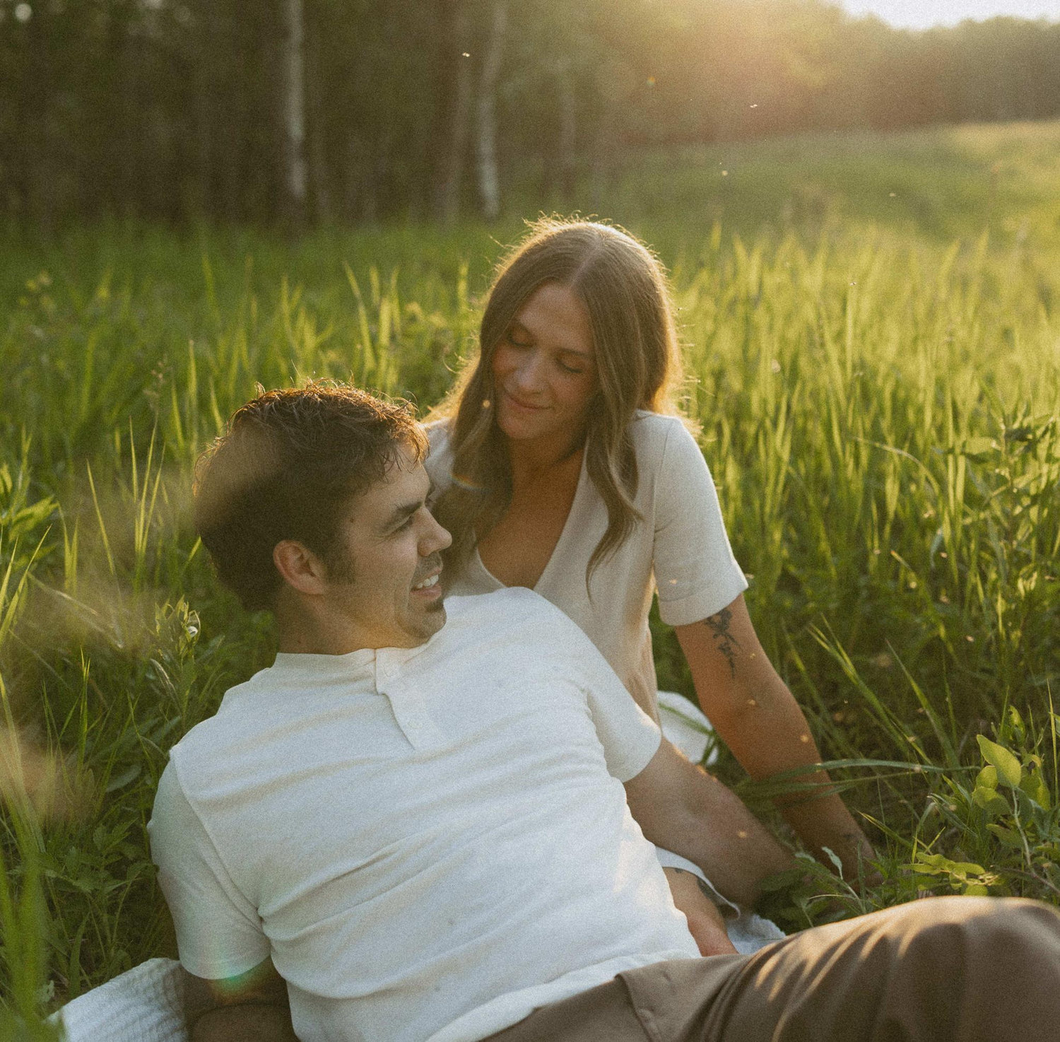 The Wedding Website of Rylan Stoddart and Rayne Digby
