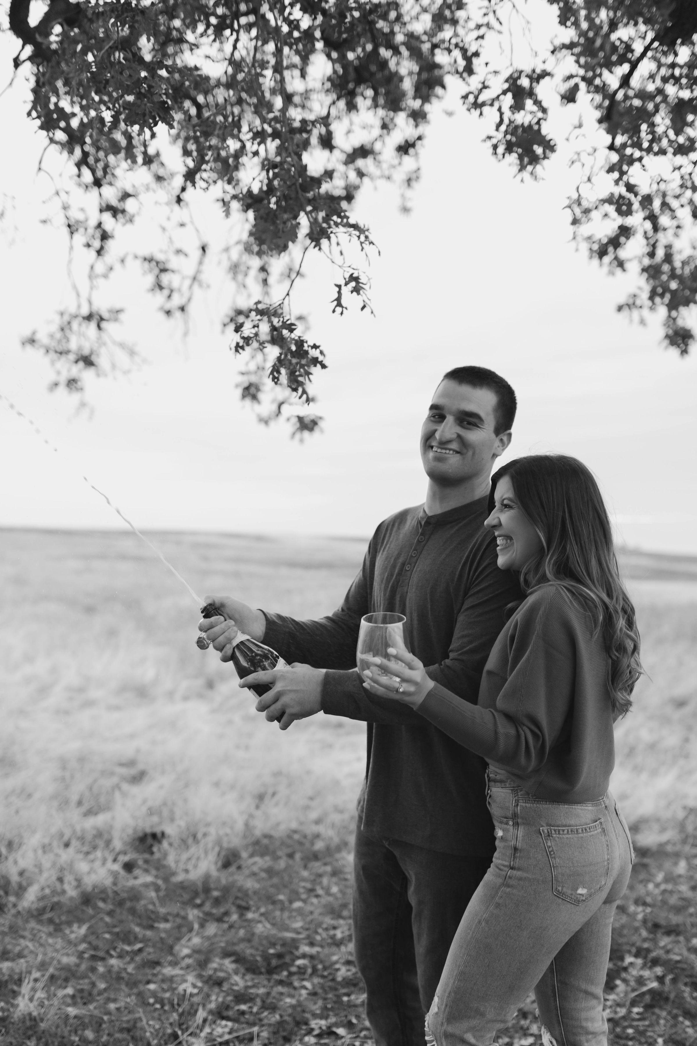 The Wedding Website of Megan Husa and Toby Auer