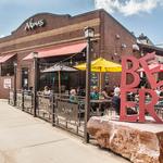 Monk’s Ale House