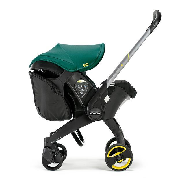 Doona - Snap-on Storage Bag