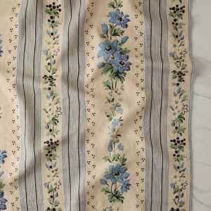 Golden Linen Tablecloth by Heidi Caillier - Large