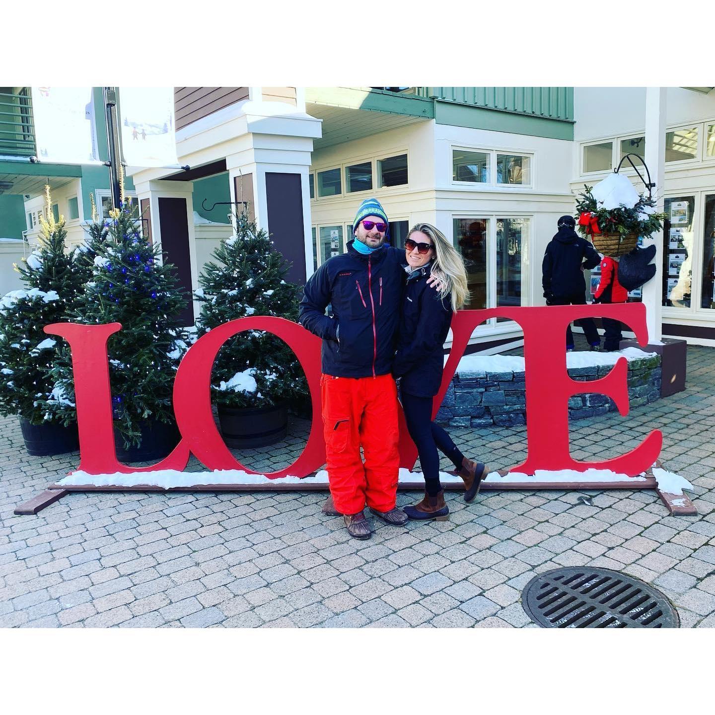Stratton, VT
January 2021