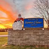 Santa Claus
