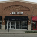 The Jagged Fork